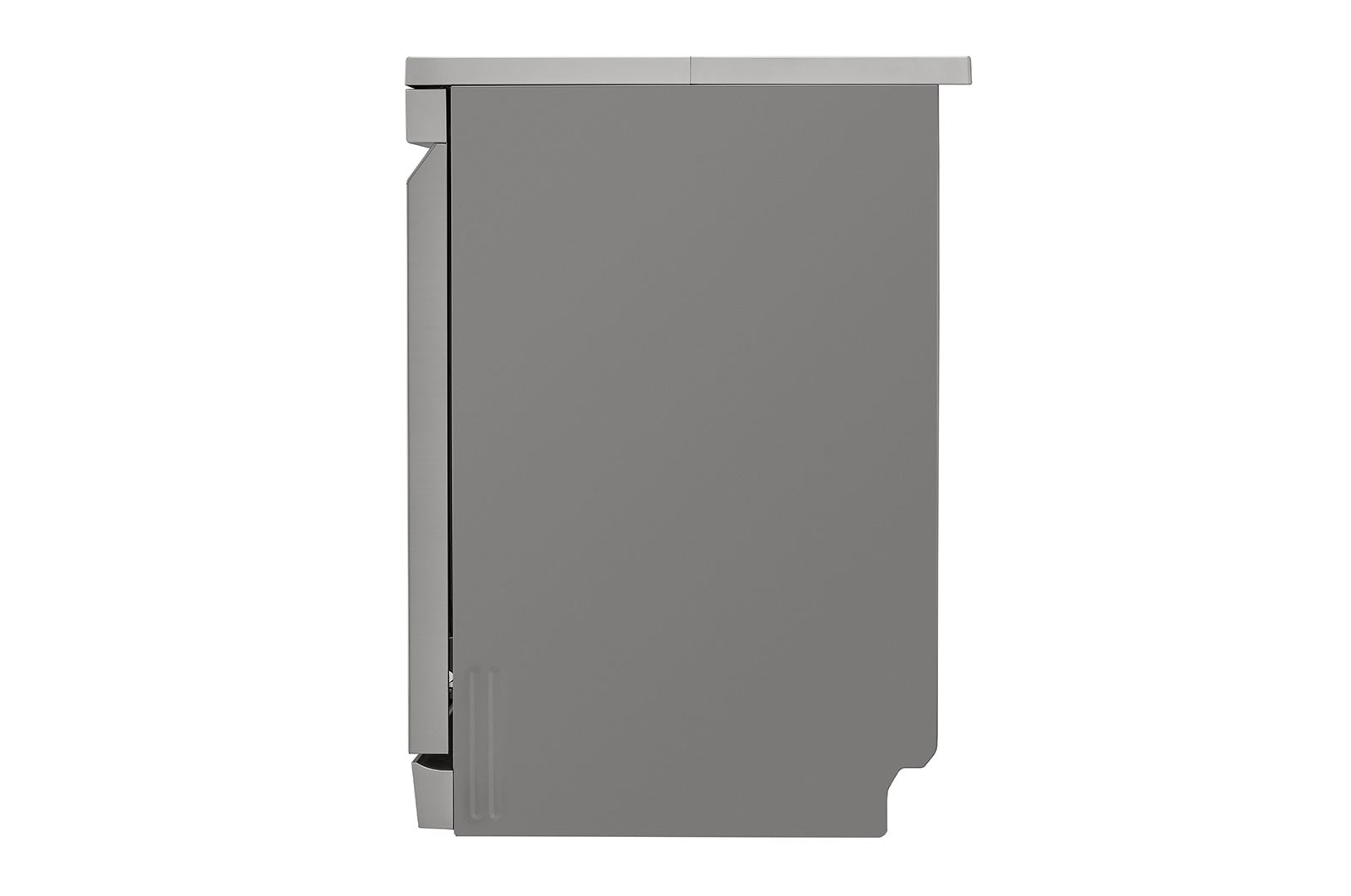 LG Volně stojící parní myčka nádobí LG| D | Inverter Direct Drive™ motor | True Steam™, DF242FPS