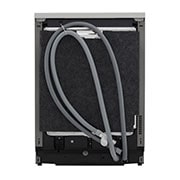 LG Volně stojící parní myčka nádobí LG| D | Inverter Direct Drive™ motor | True Steam™, DF242FPS