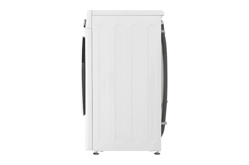LG 8,5 kg parní pračka / 5 kg sušička LG | 1200 ot./min | Direct Drive™ | AI DD™ | TurboWash™, F2DV5S8S0