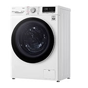 LG 8,5 kg parní pračka / 5 kg sušička LG | 1200 ot./min | Direct Drive™ | AI DD™ | TurboWash™, F2DV5S8S0