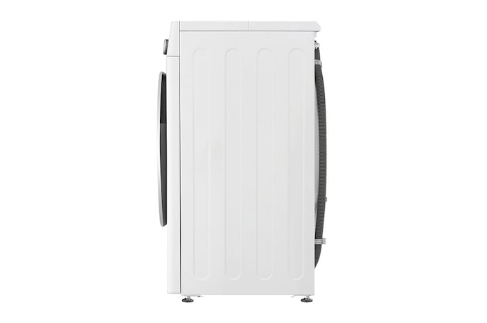 LG Slim parní pračka / sušička LG | 8,5 / 5 kg | 1200 ot./min | TurboWash™360° |Bílá, F2DV5S8S1