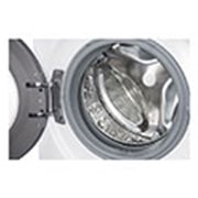 LG 7 kg pračka / 4 kg sušička, 1200 ot./min, B (v rozsahu A až G), 6 Motion DD, Direct Drive™, ThinQ™, Přidat prádlo, 14 programů, 5 možností sušení, F2J6HM0W