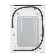 LG 7 kg pračka / 4 kg sušička, 1200 ot./min, B (v rozsahu A až G), 6 Motion DD, Direct Drive™, ThinQ™, Přidat prádlo, 14 programů, 5 možností sušení, F2J6HM0W