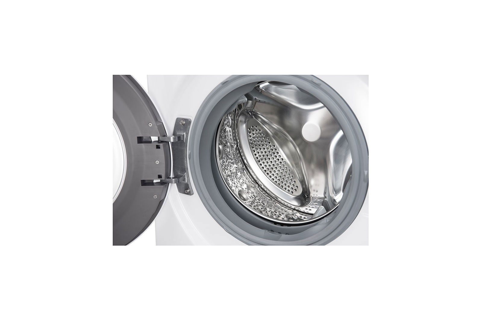 LG 7 kg pračka / 4 kg sušička, 1200 ot./min, B (v rozsahu A až G), 6 Motion DD, Direct Drive™, ThinQ™, Přidat prádlo, 14 programů, 5 možností sušení, F2J6HM0W
