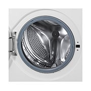 LG 8 kg pračka / 5 kg sušička, E / D, Direct Drive™ motor, 6 motion DD, Fuzzy logic, Smart Diagnosis™, F48J3TM5W