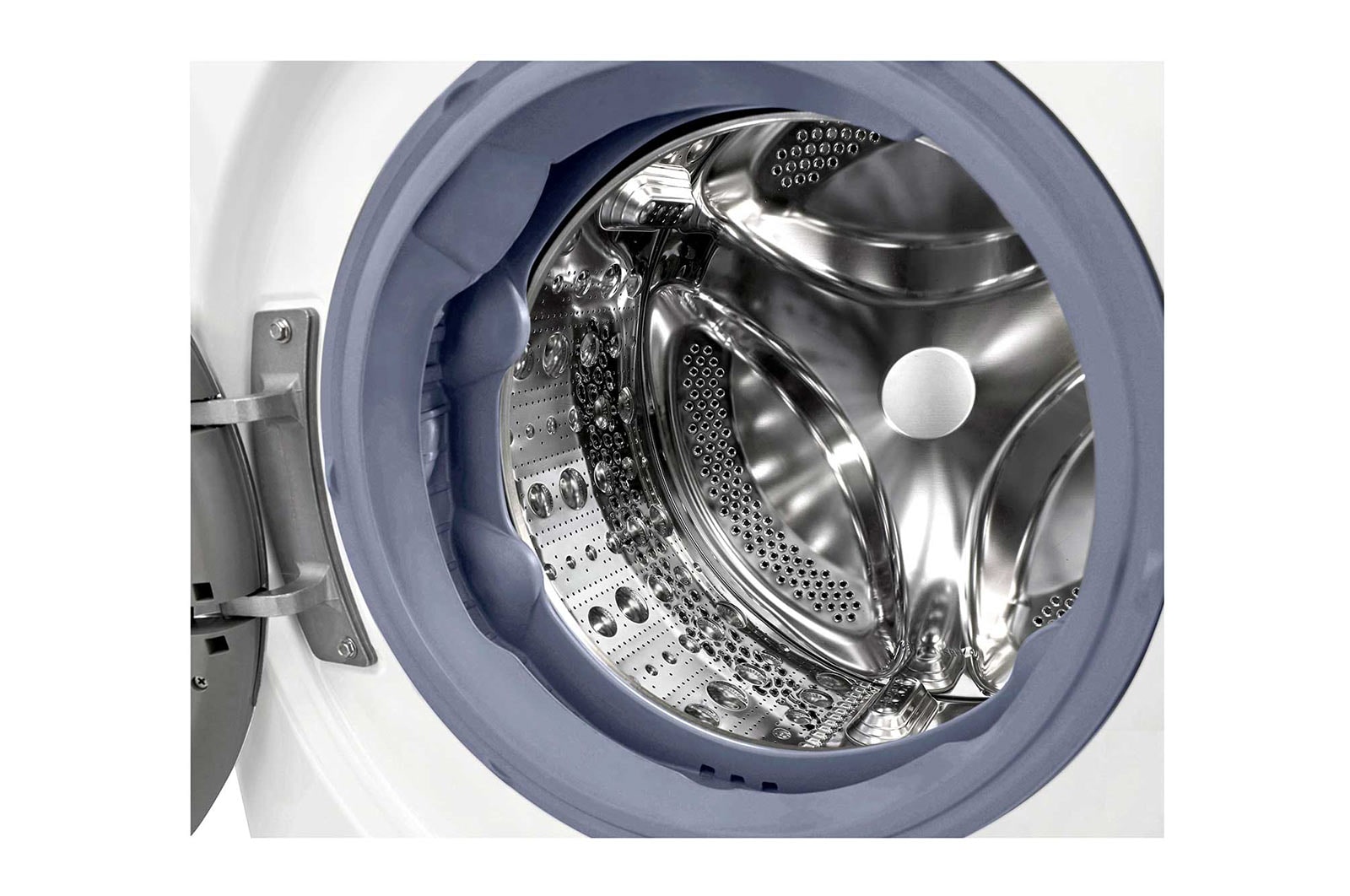 LG 8 kg parní pračka / 5 kg sušička, E / D, Direct Drive™ motor, AI DD™ - optimální volba pracích pohybů, parní péče Steam™, ThinQ™ + WiFi, F4DN508S0