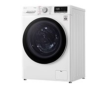 LG 8 kg parní pračka / 5 kg sušička, E / D, Direct Drive™ motor, AI DD™ - optimální volba pracích pohybů, parní péče Steam™, ThinQ™ + WiFi, F4DN508S0