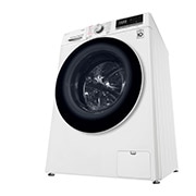 LG 8 kg parní pračka / 5 kg sušička, E / D, Direct Drive™ motor, AI DD™ - optimální volba pracích pohybů, parní péče Steam™, ThinQ™ + WiFi, F4DN508S0