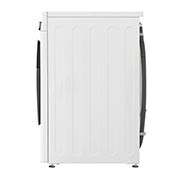 LG 9 kg parní pračka / 6 kg sušička, E, Direct Drive™ motor, AI DD™ - optimální volba pracích pohybů, parní péče Steam™, ThinQ™ + WiFi, F4DN509S0