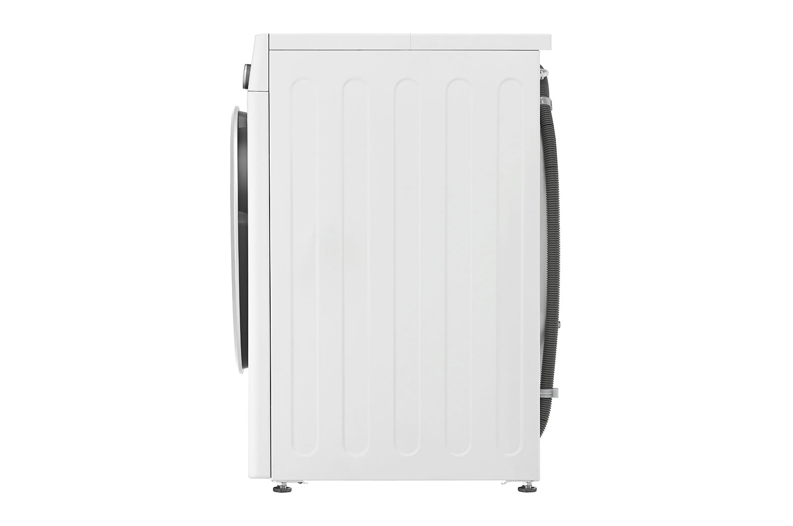 LG 8 kg parní pračka / 5 kg sušička, E / D, Direct Drive™ motor, AI DD™ - optimální volba pracích pohybů, parní péče Steam™, ThinQ™ + WiFi, F4DT408AIDD