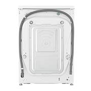 LG 9 kg parní pračka / 5 kg sušička, A (v rozsahu A až G), Direct Drive™ motor, AI DD™ - optimální volba pracích pohybů, TurboWash™, parní péče Steam+™, ThinQ™ + WiFi, F4DV709H0
