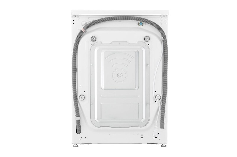 LG 9 kg parní pračka / 5 kg sušička, A (v rozsahu A až G), Direct Drive™ motor, AI DD™ - optimální volba pracích pohybů, TurboWash™, parní péče Steam+™, ThinQ™ + WiFi, F4DV709H0