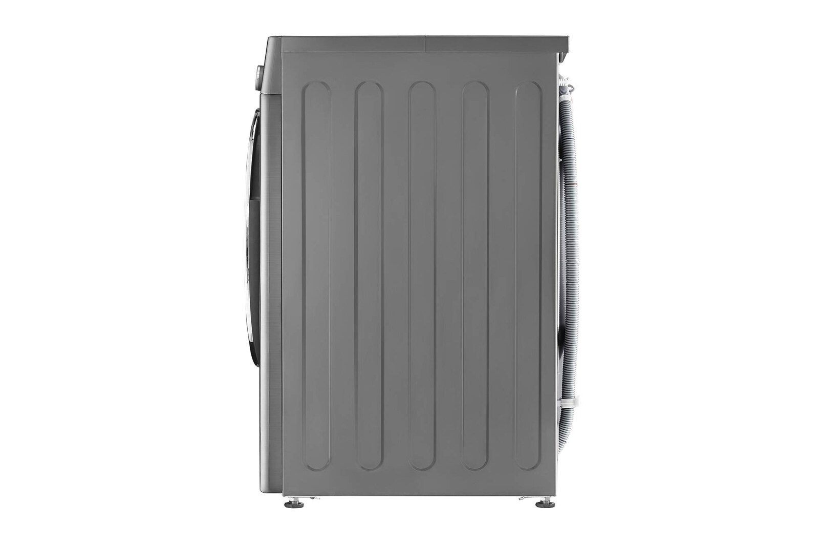 LG 9 kg parní pračka / 6 kg sušička, A (v rozsahu A až G), Direct Drive™ motor, AI DD™ - optimální volba pracích pohybů, TurboWash™, parní péče Steam+™, ThinQ™ + WiFi, F4DV709H2T