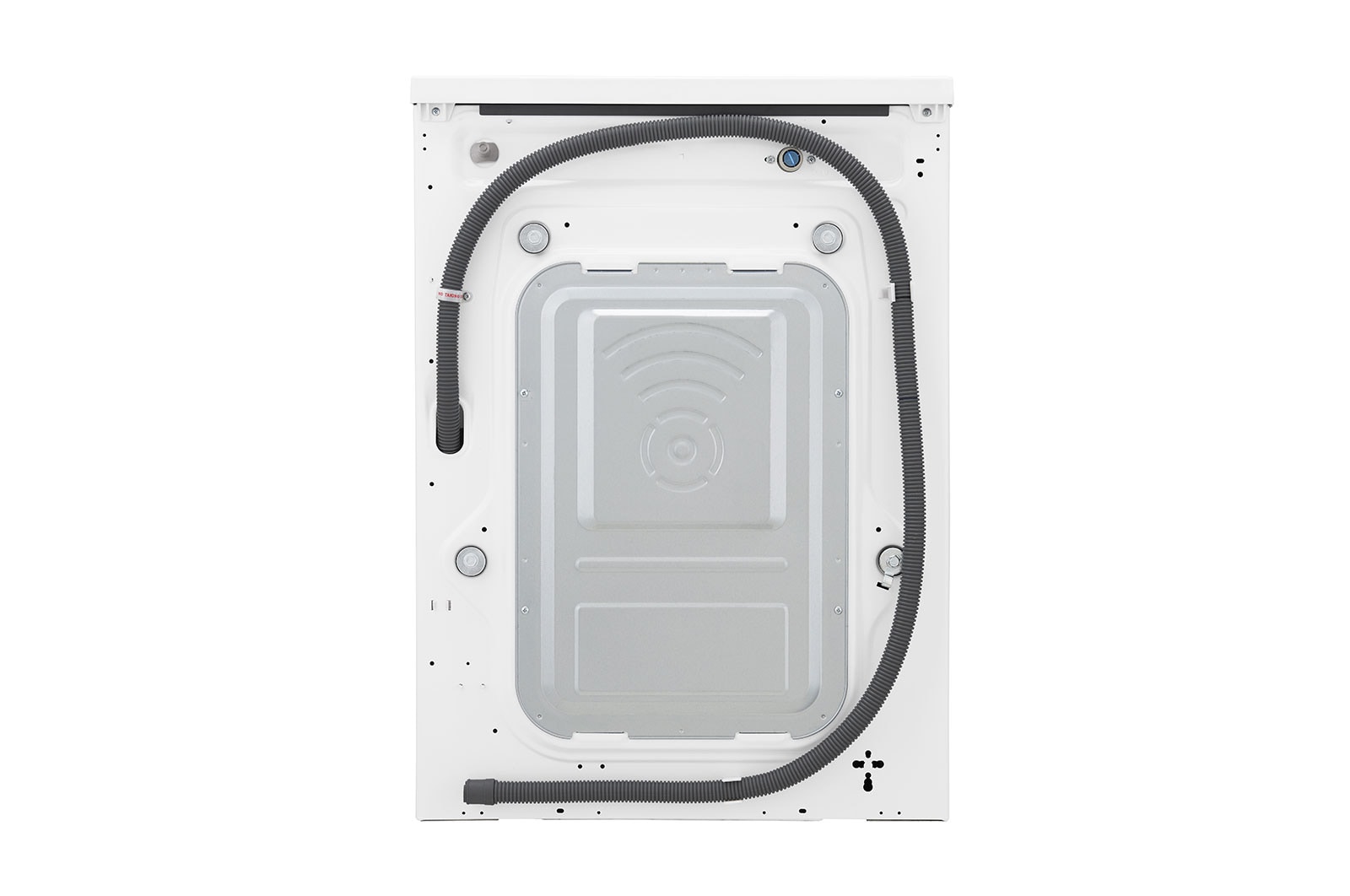 LG 9 kg pračka / 5 kg sušička, 1400 ot./min, A (v rozsahu A až G), 6 Motion DD, Direct Drive™, Steam™ - parní praní, ThinQ™, Přidat prádlo, 14 programů, 5 možností sušení, F94J6VG0W