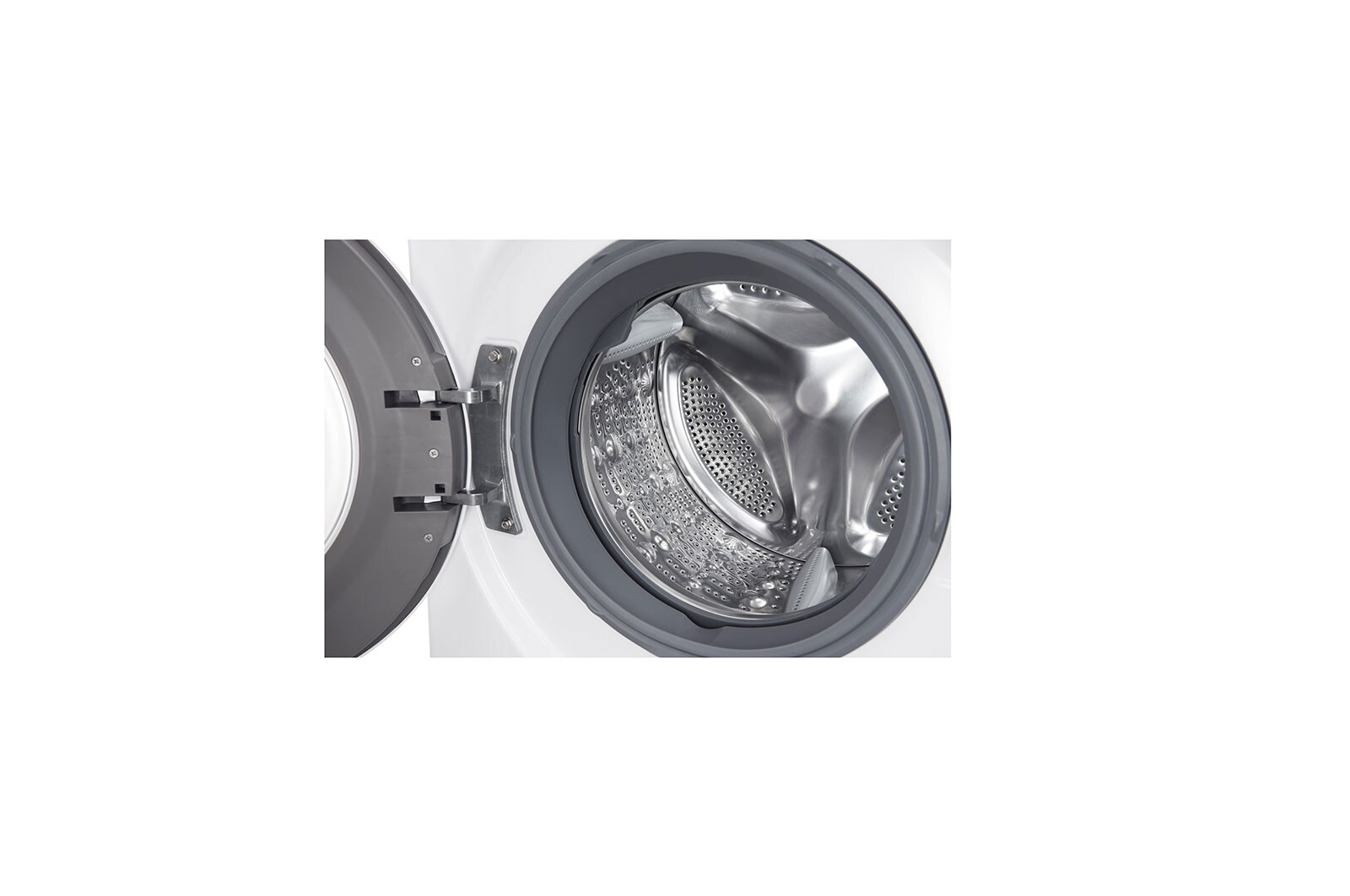 LG 9 kg pračka / 5 kg sušička, 1400 ot./min, A (v rozsahu A až G), 6 Motion DD, Direct Drive™, Steam™ - parní praní, ThinQ™, Přidat prádlo, 14 programů, 5 možností sušení, F94J6VG0W
