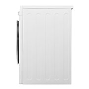 LG 9 kg pračka / 5 kg sušička, 1400 ot./min, A (v rozsahu A až G), 6 Motion DD, Direct Drive™, Steam™ - parní praní, ThinQ™, Přidat prádlo, 14 programů, 5 možností sušení, F94J6VG0W