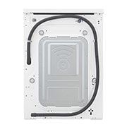 LG 9 kg pračka / 5 kg sušička, 1400 ot./min, A (v rozsahu A až G), 6 Motion DD, Direct Drive™, TrueSteam™ - parní praní, ThinQ™, Přidat prádlo, 14 programů, 8 možností sušení, F94J8VH2WD