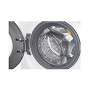 LG 9 kg pračka / 5 kg sušička, 1400 ot./min, A (v rozsahu A až G), 6 Motion DD, Direct Drive™, TrueSteam™ - parní praní, ThinQ™, Přidat prádlo, 14 programů, 8 možností sušení, F94J8VH2WD