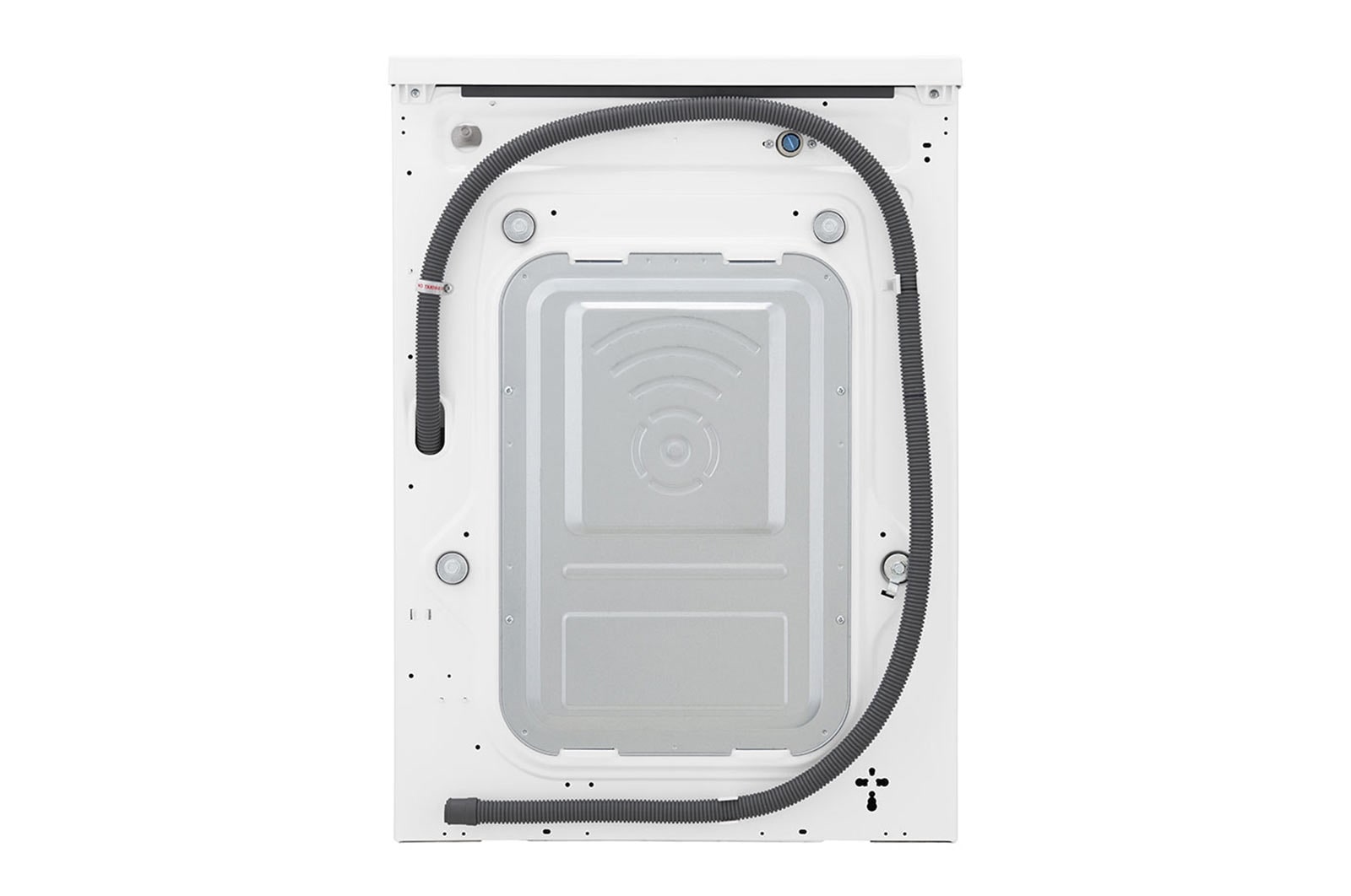 LG 9 kg pračka / 5 kg sušička, 1400 ot./min, A (v rozsahu A až G), 6 Motion DD, Direct Drive™, TrueSteam™ - parní praní, ThinQ™, Přidat prádlo, 14 programů, 8 možností sušení, F94J8VH2WD