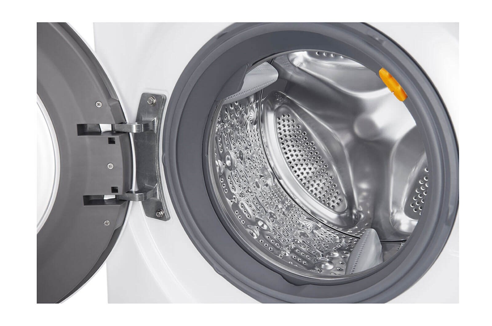 LG 9 kg pračka / 5 kg sušička, 1400 ot./min, A (v rozsahu A až G), 6 Motion DD, Direct Drive™, TrueSteam™ - parní praní, ThinQ™, Přidat prádlo, 14 programů, 8 možností sušení, F94J8VH2WD