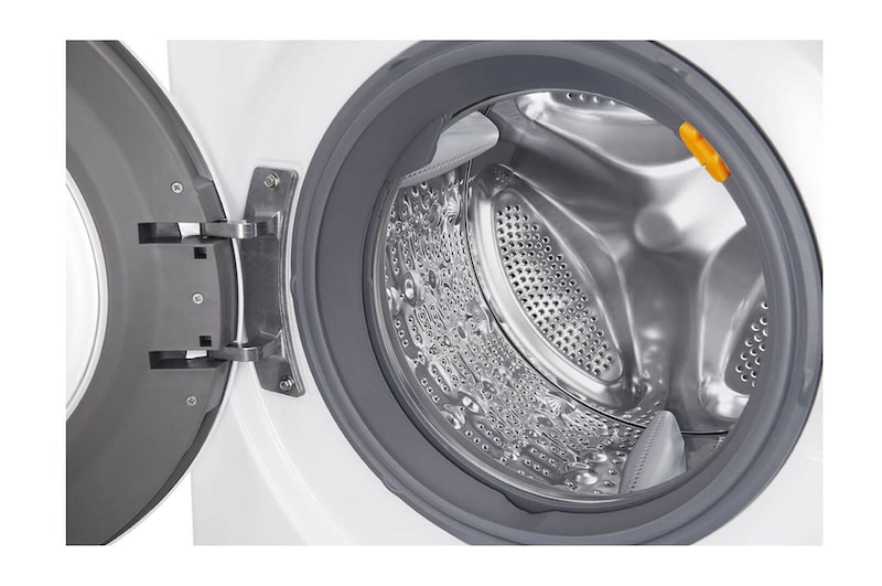 LG 9 kg pračka / 5 kg sušička, 1400 ot./min, A (v rozsahu A až G), 6 Motion DD, Direct Drive™, TrueSteam™ - parní praní, ThinQ™, Přidat prádlo, 14 programů, 8 možností sušení, F94J8VH2WD