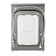 LG 10 kg parní pračka / 6 kg sušička LG | 1400 ot./min | Direct Drive™ | AI DD™ | TurboWash™360°, FCR7A06PG