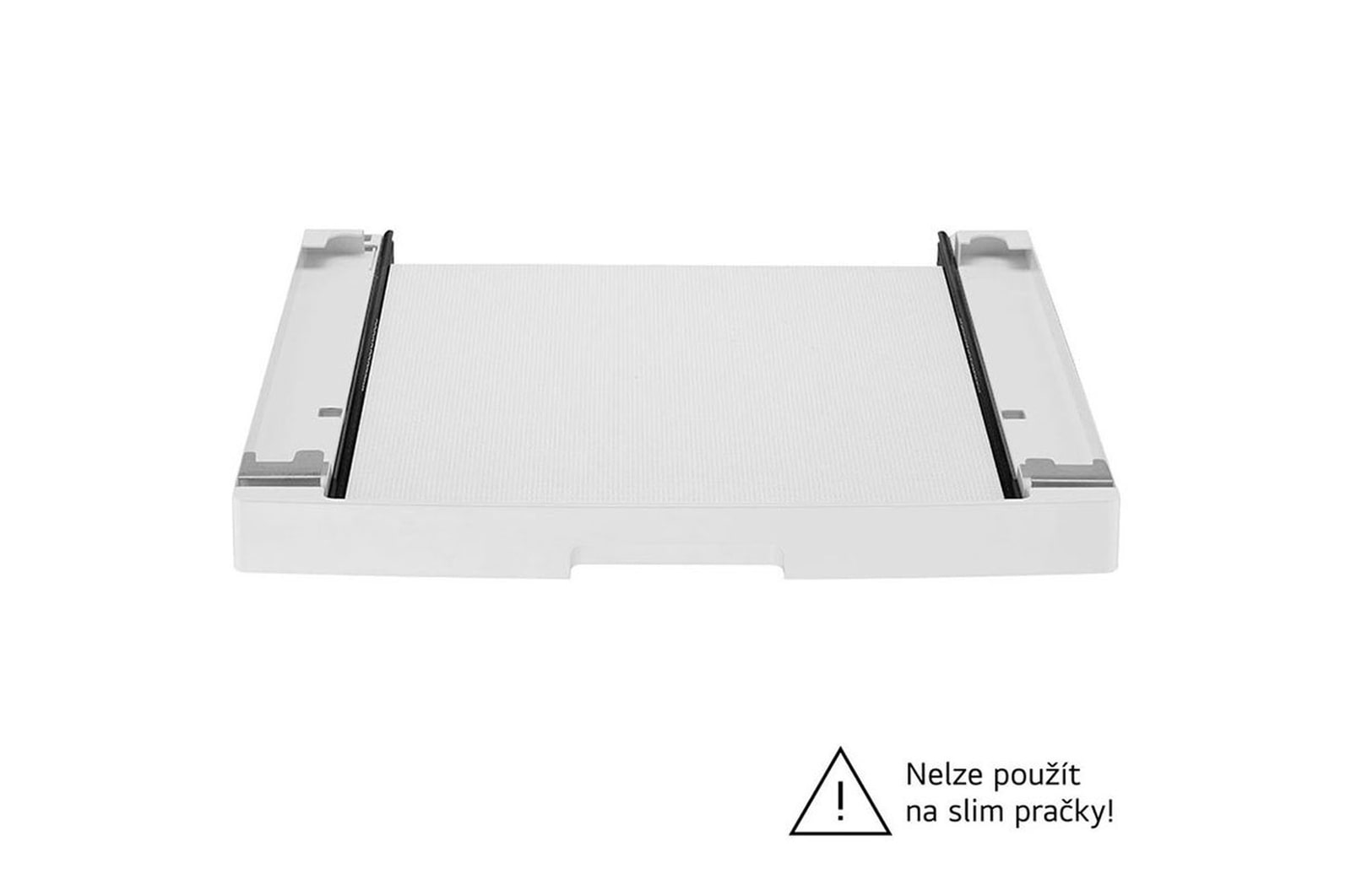 panel front view