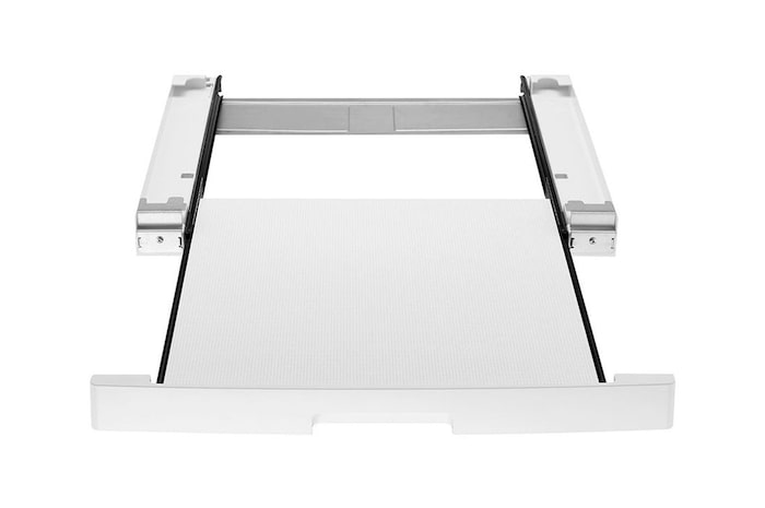 panel front extended view