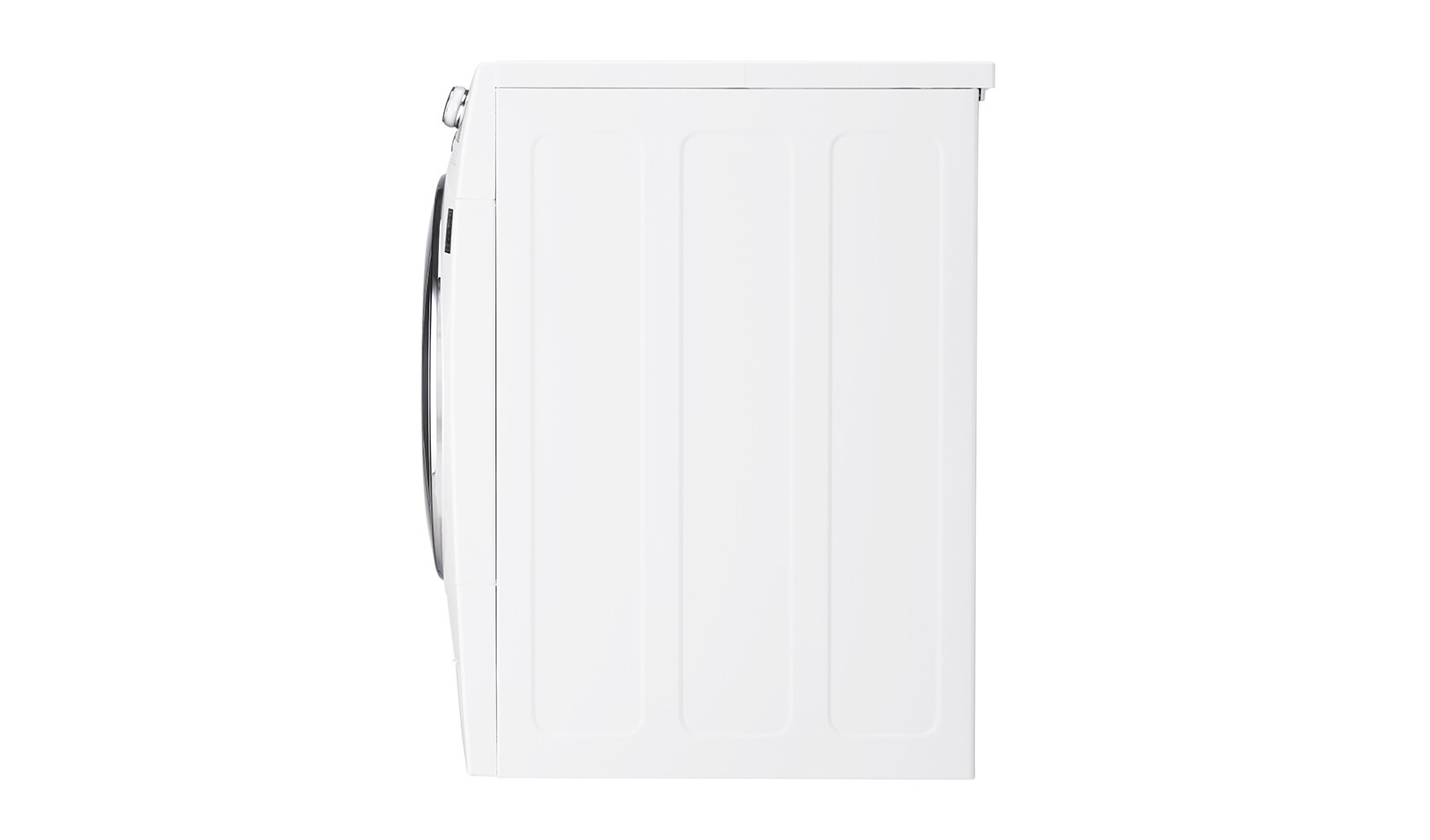 LG 10,5 kg pračka / 7 kg sušička , 1400 ot./min, Combo, 6 Motion DD, 14 programů, 15 přídavných možností, 8 možností sušení, F104A8JDH2N