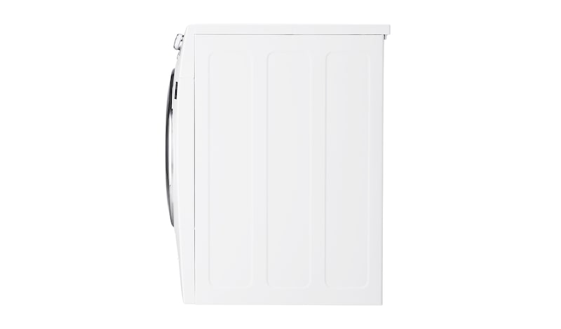 LG 10,5 kg pračka / 7 kg sušička , 1400 ot./min, Combo, 6 Motion DD, 14 programů, 15 přídavných možností, 8 možností sušení, F104A8JDH2N