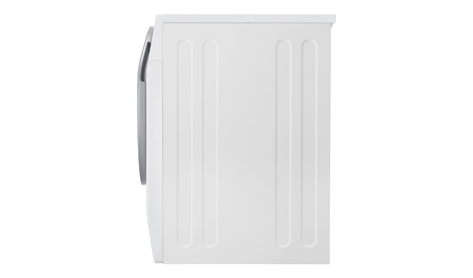 LG 10,5 kg pračka / 7 kg sušička / 2 kg mini pračka, TWINWash™, 1400 ot./min, A (v rozsahu A až G),  6 Motion DD, Direct Drive™, TrueSteam™, EcoHybrid™, ThinQ™ + WiFi připojení, Přidat prádlo, 12 programů, 8 možností sušení, F104G1JCH2N