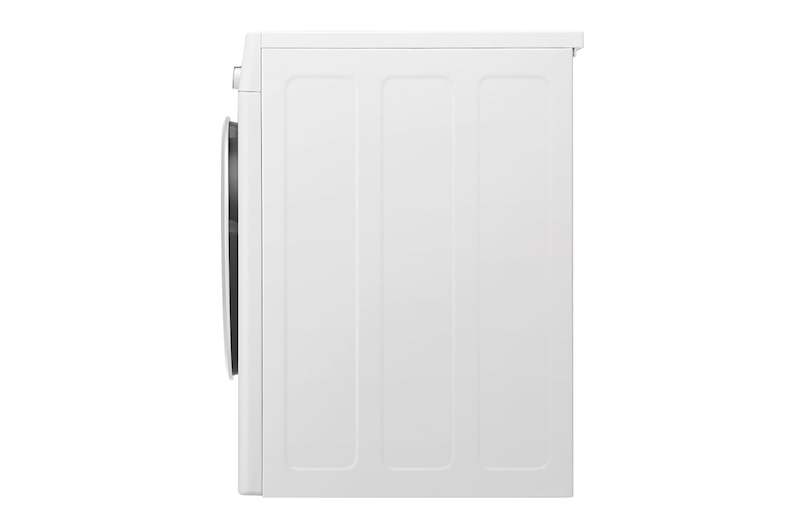 LG 10 kg parní pračka, 1400 ot./min, A+++ (v rozsahu A+++ až D), 6 Motion DD, Direct Drive™, Steam™ - parní praní, ThinQ™, Přidat prádlo, 14 programů, F104J6JY0W