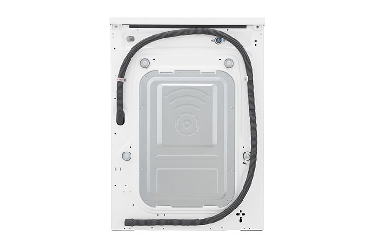 LG 10,5 kg pračka / 7 kg sušička, 1400 ot./min, 6 Motion DD, Direct Drive™, TrueSteam™ - parní praní, ThinQ™, Přidat prádlo, 14 programů, 8 možností sušení, F104J8JH2W