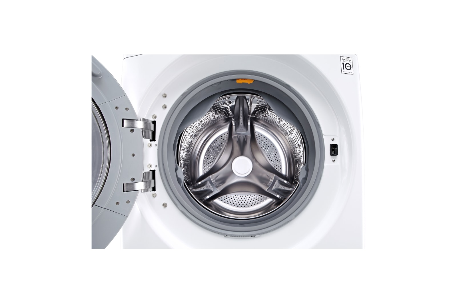 LG 17 kg parní pračka, 1100 ot./min, A++ (v rozsahu A+++ až D), TurboWash™, TrueSteam™ - parní praní, ThinQ™ + WiFi připojení, 14 programů, F171K2CS2W