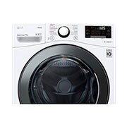 LG 17 kg pračka LG  | E | 1100 ot./min | TurboWash™ | ThinQ™, F171P1CY2W