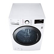LG 17 kg pračka LG  | E | 1100 ot./min | TurboWash™ | ThinQ™, F171P1CY2W