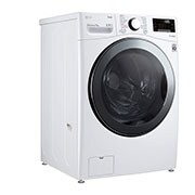 LG 17 kg pračka LG  | E | 1100 ot./min | TurboWash™ | ThinQ™, F171P1CY2W