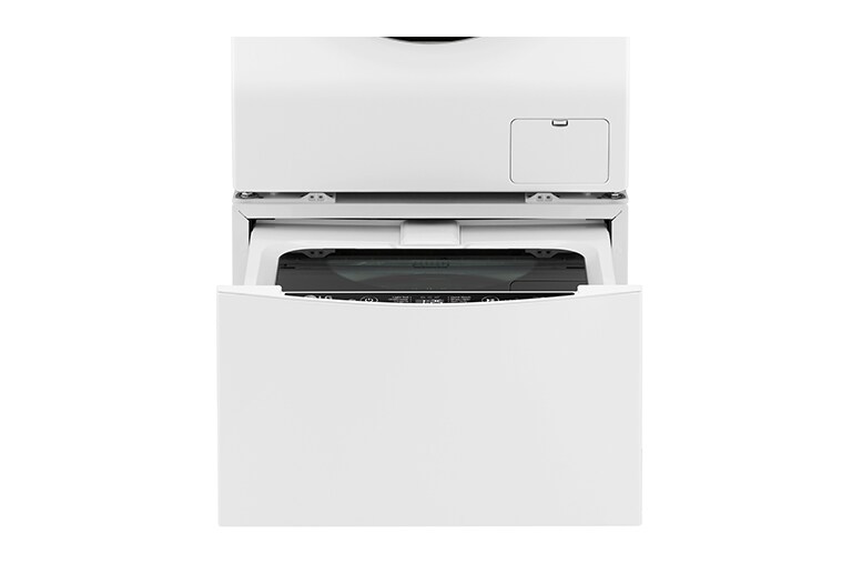 LG 2 kg mini pračka, 700 ot./min, Direct Drive™, ThinQ™ + WiFi připojení,  8 programů, F28K5XN3