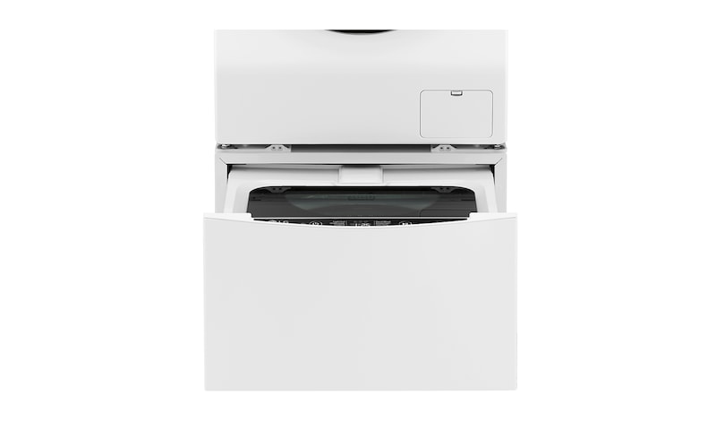 LG 2 kg mini pračka, 700 ot./min, Direct Drive™, ThinQ™ + WiFi připojení,  8 programů, F28K5XN3