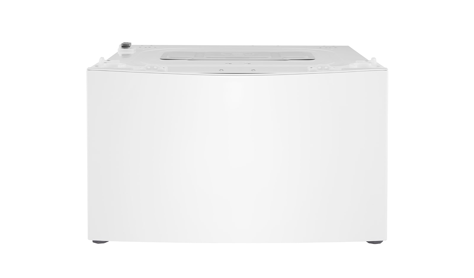 LG 2 kg mini pračka, 700 ot./min, Direct Drive™, ThinQ™ + WiFi připojení,  8 programů, F28K5XN3