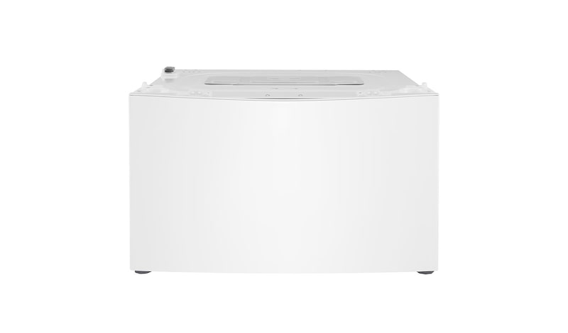 LG 2 kg mini pračka, 700 ot./min, Direct Drive™, ThinQ™ + WiFi připojení,  8 programů, F28K5XN3