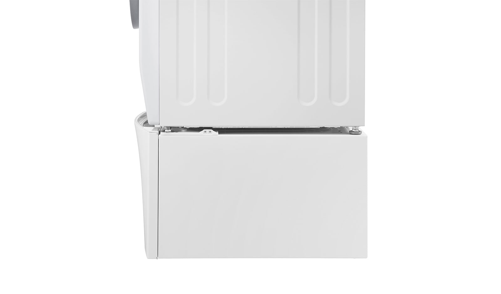 LG 2 kg mini pračka, 700 ot./min, Direct Drive™, ThinQ™ + WiFi připojení,  8 programů, F28K5XN3