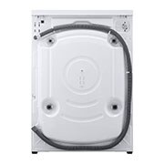 LG 8 kg pračka, BLDC motor, technologie program Pro alergiky, funkce Přidat prádlo a energetická třída B (v rozsahu A až G)., F28T1TNHW