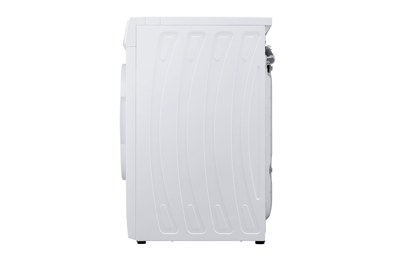 LG 8 kg pračka, BLDC motor, technologie program Pro alergiky, funkce Přidat prádlo a energetická třída B (v rozsahu A až G)., F28T1TNHW