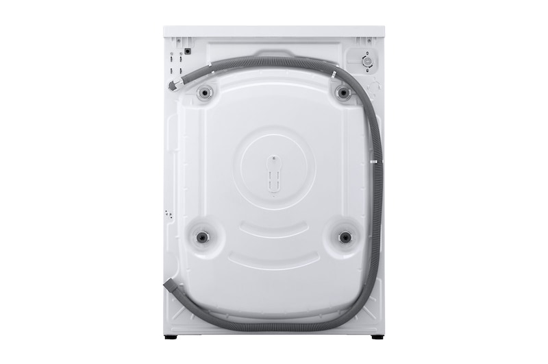 LG 8 kg pračka, BLDC motor, technologie program Pro alergiky, funkce Přidat prádlo a energetická třída B (v rozsahu A až G)., F28T1TNHW
