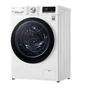 LG 8,5 kg parní pračka / 5 kg sušička LG | 1200 ot./min | Direct Drive™ | AI DD™ | TurboWash™, F2DV5S8S2E