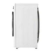 LG 8,5 kg parní pračka / 5 kg sušička LG | 1200 ot./min | Direct Drive™ | AI DD™ | TurboWash™, F2DV5S8S2E