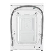 LG 8,5 kg parní pračka / 5 kg sušička LG | 1200 ot./min | Direct Drive™ | AI DD™ | TurboWash™, F2DV5S8S2E