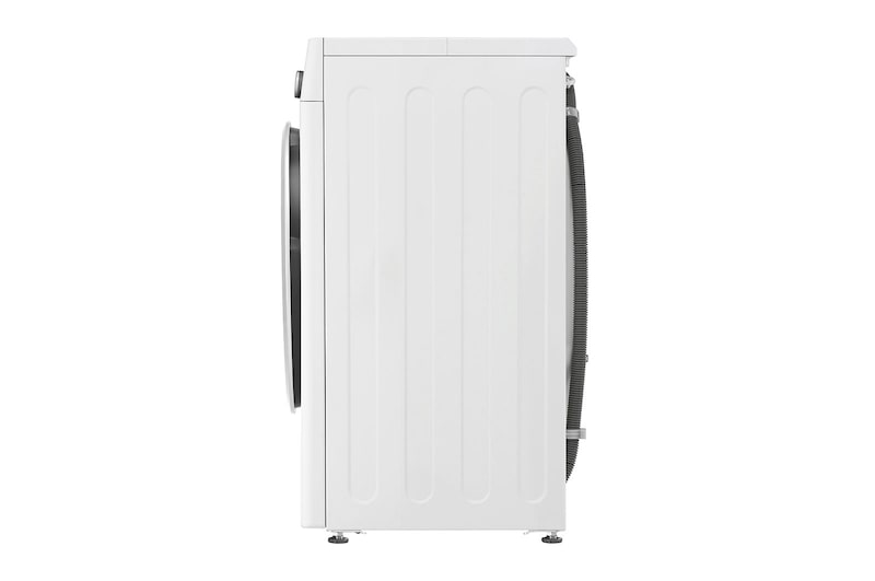 LG 7 kg slim parní pračka, Direct Drive™ motor - optimální volba pracích pohybů, Steam™, Smart Diagnosis™, Přidat prádlo, F2S7V3HYTW