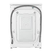 LG 6,5 kg parní pračka, E, Direct Drive™ motor, optimální volba pracích pohybů, parní péče Steam™, ThinQ™ + WiFi, F2WN5S6S1